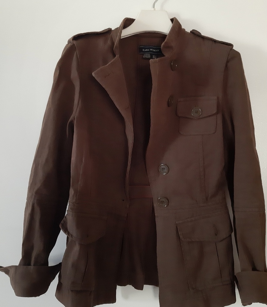 Zara blazer